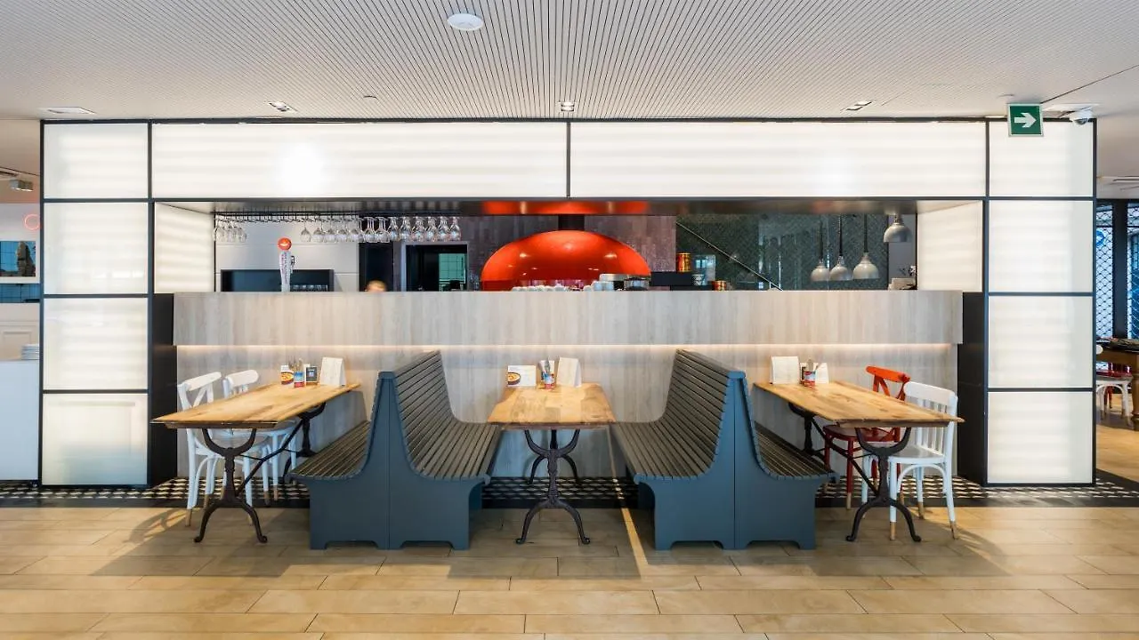 **** Hotel Royal Ramblas Barcellona Spagna