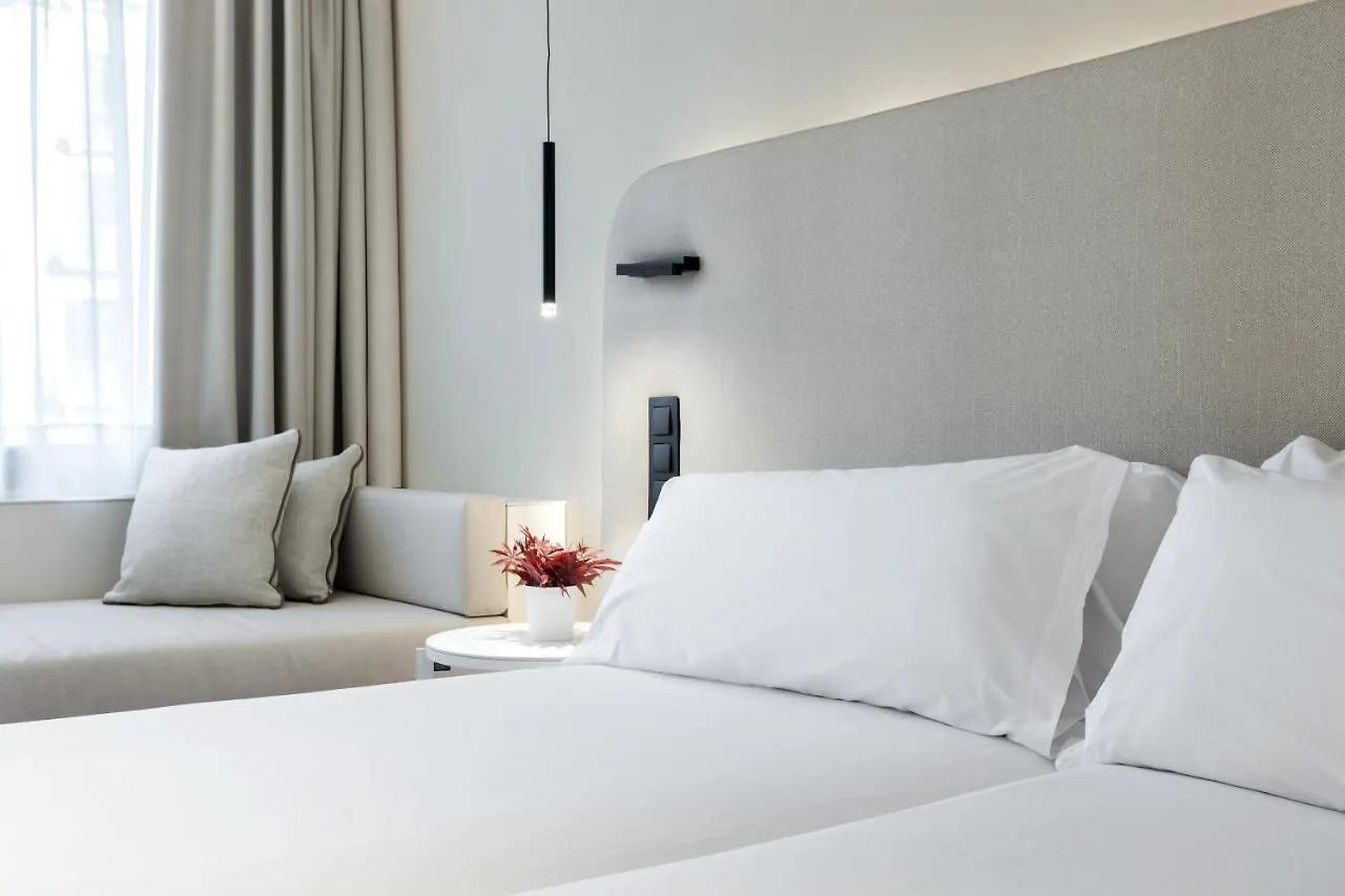 Hotel Royal Ramblas Barcellona