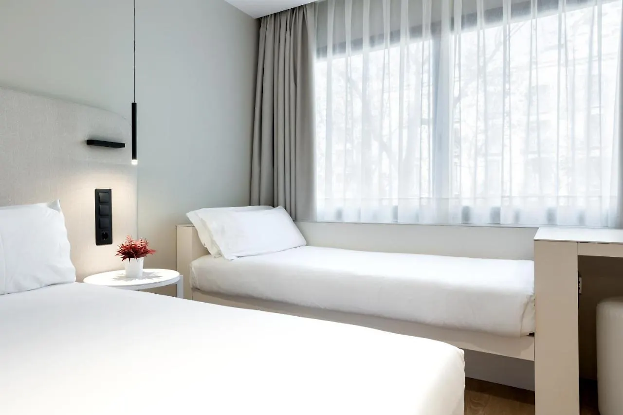 Royal Ramblas Barcellona Hotel