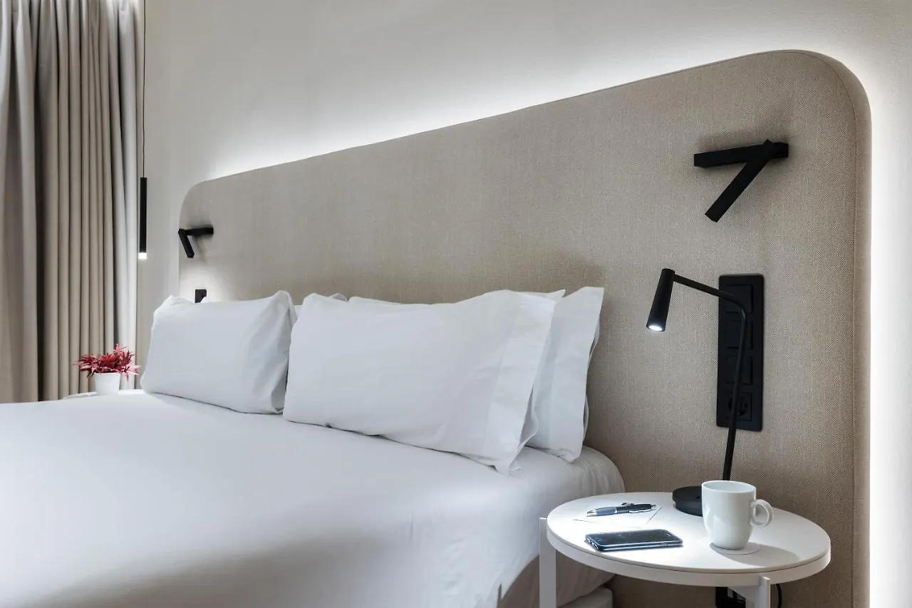 Royal Ramblas Barcellona Hotel