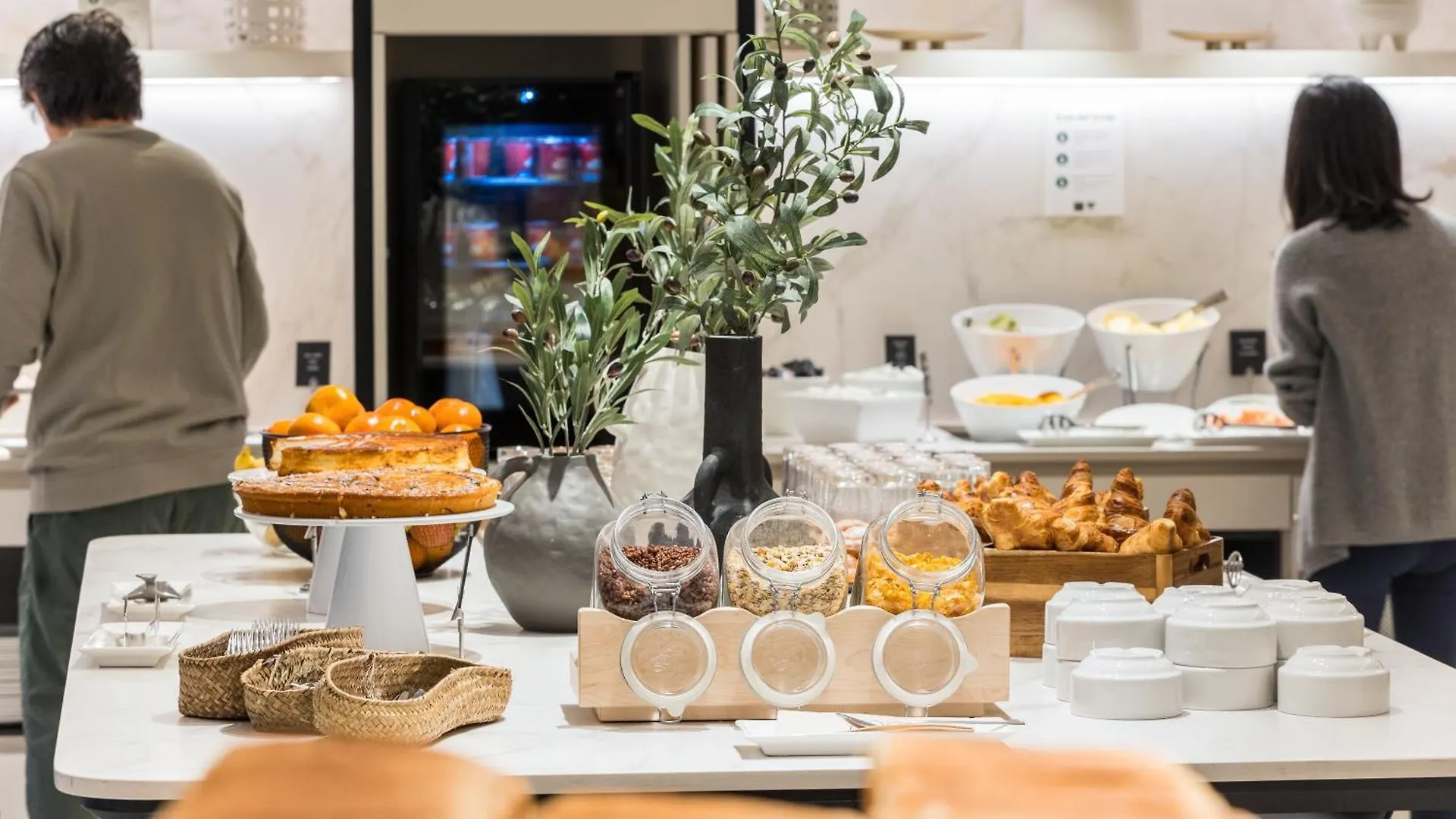 Hotel Royal Ramblas Barcellona