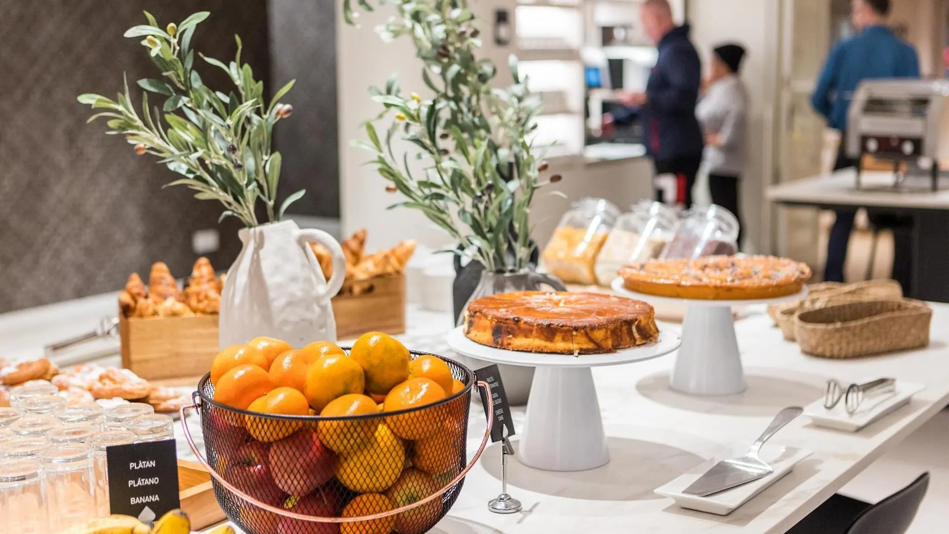 Hotel Royal Ramblas Barcellona