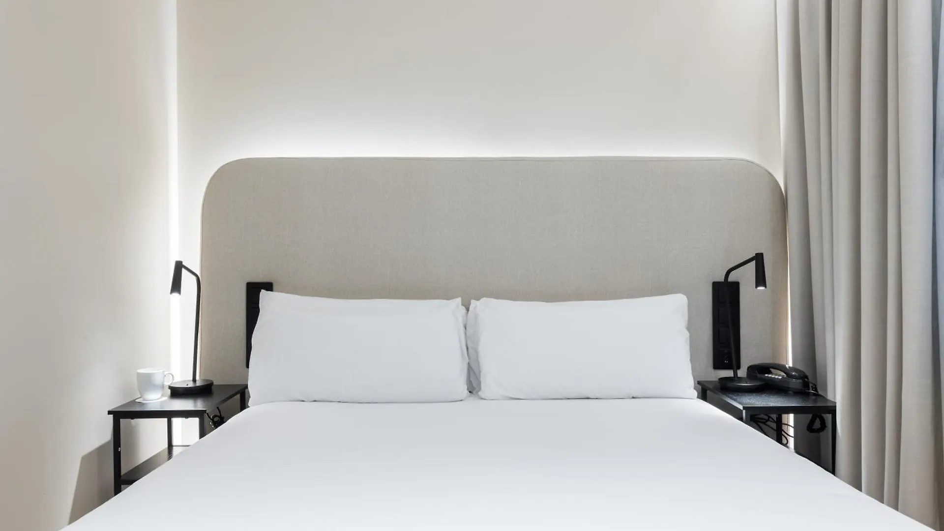Royal Ramblas Barcellona Hotel