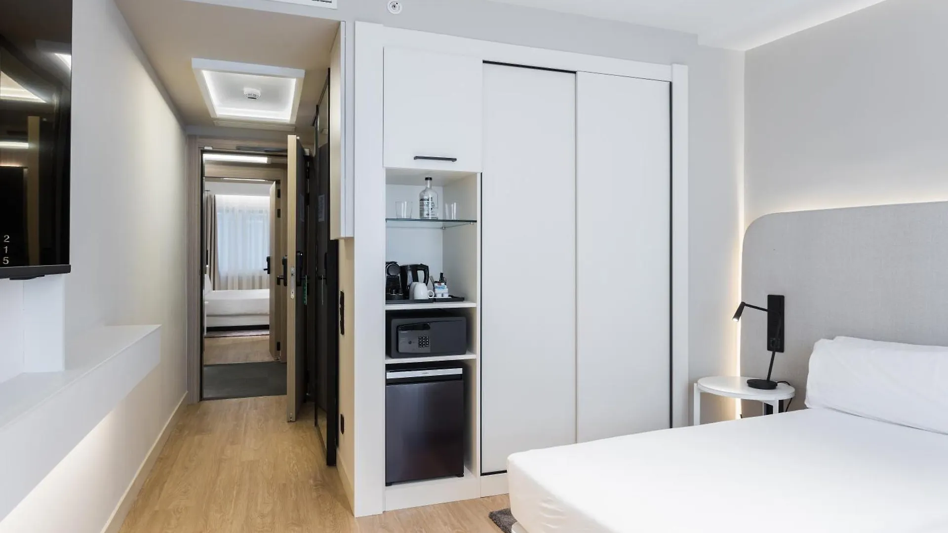 **** Hotel Royal Ramblas Barcellona Spagna