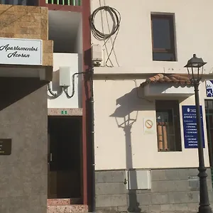 Acorán Apartamento Mogán
