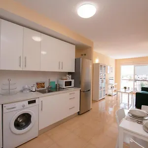 Miramar 5 Apartamento San Sebastián de la Gomera