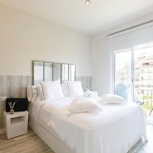 Chic Gran Via Apartamento Barcelona