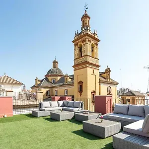Appartamento San Bernardo 
