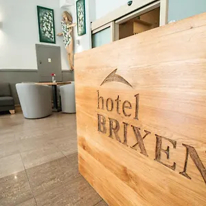 *** Ξενοδοχείο Brixen Τσεχία