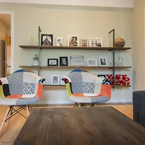 Appartement Palau De La Musica, Barcelona