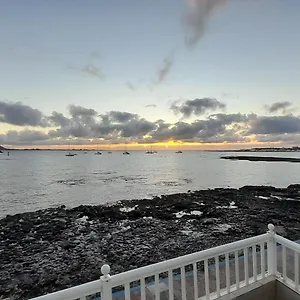 Appartamento Sol Y Mar 