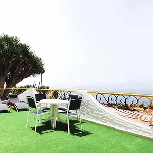 Acogedora En Tenerife Con Vistas Piscina Y Wifi Apartamento Tacoronte
