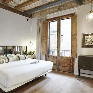 Appartement Ainb Gothic-jaume I, Barcelona