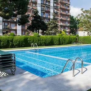 Happy People Maragall Apartamento