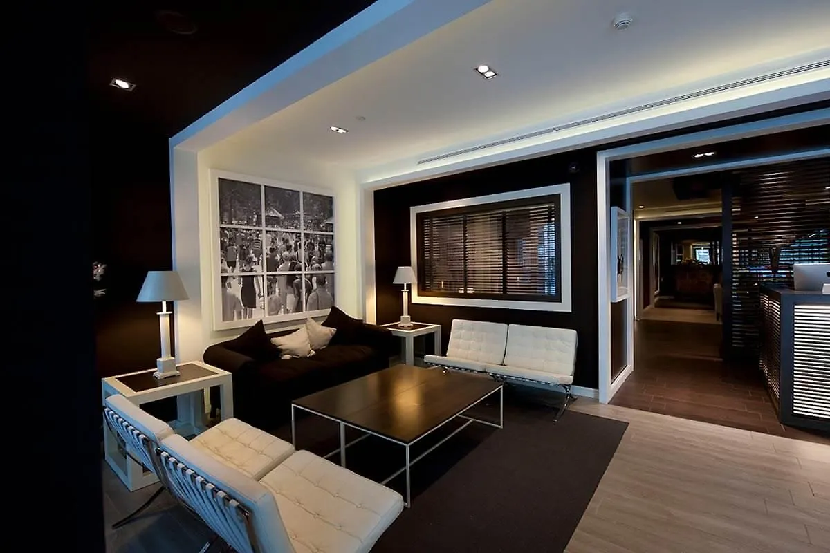 Royal Ramblas Barcelona 4*,  Spain