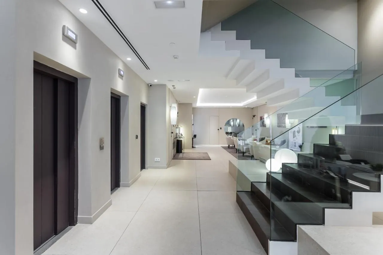 **** Hotel Royal Ramblas Barcelona Spain