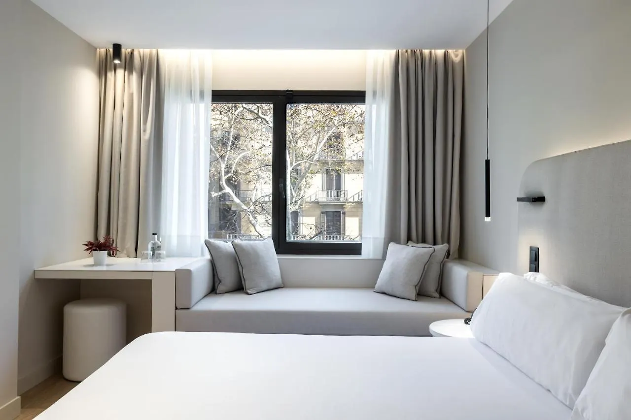 Royal Ramblas Barcelona Hotel