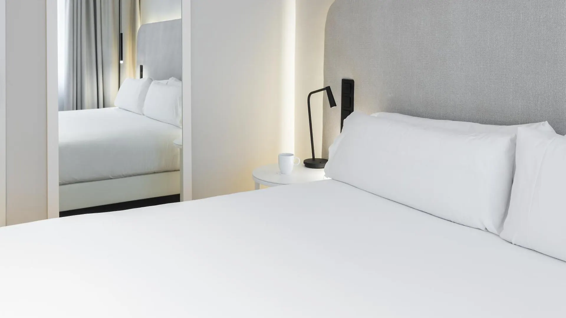 Royal Ramblas Barcelona Hotel