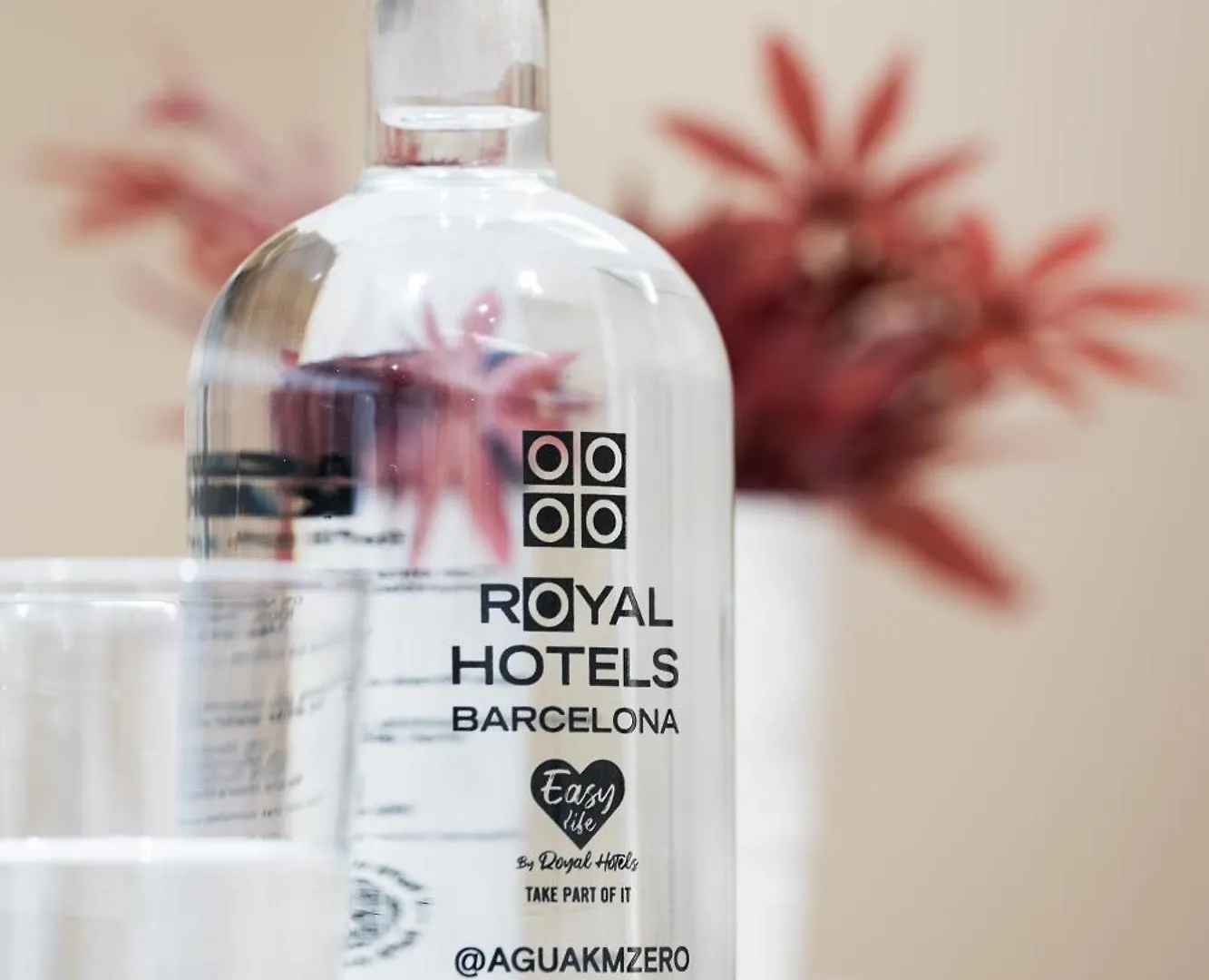 Hotel Royal Ramblas Barcelona