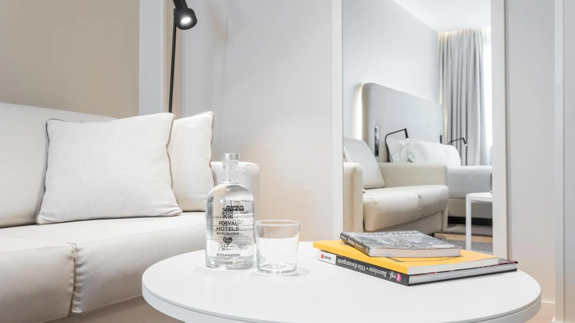 Royal Ramblas Barcelona Hotel