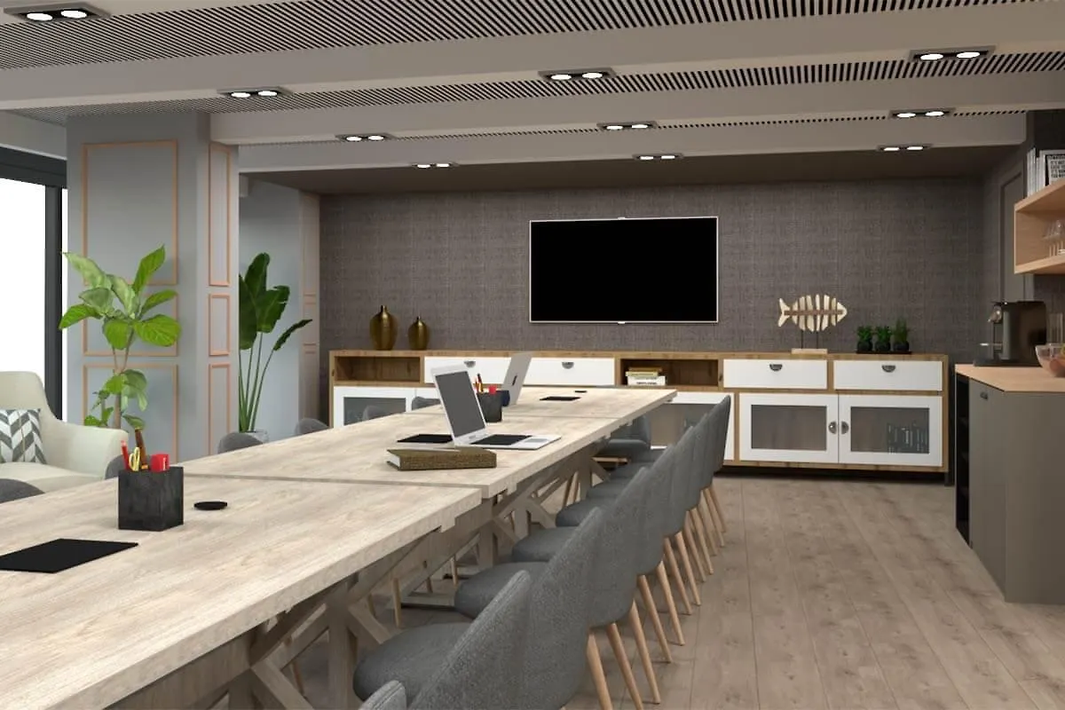 **** Hotel Royal Ramblas Barcelona Espanha