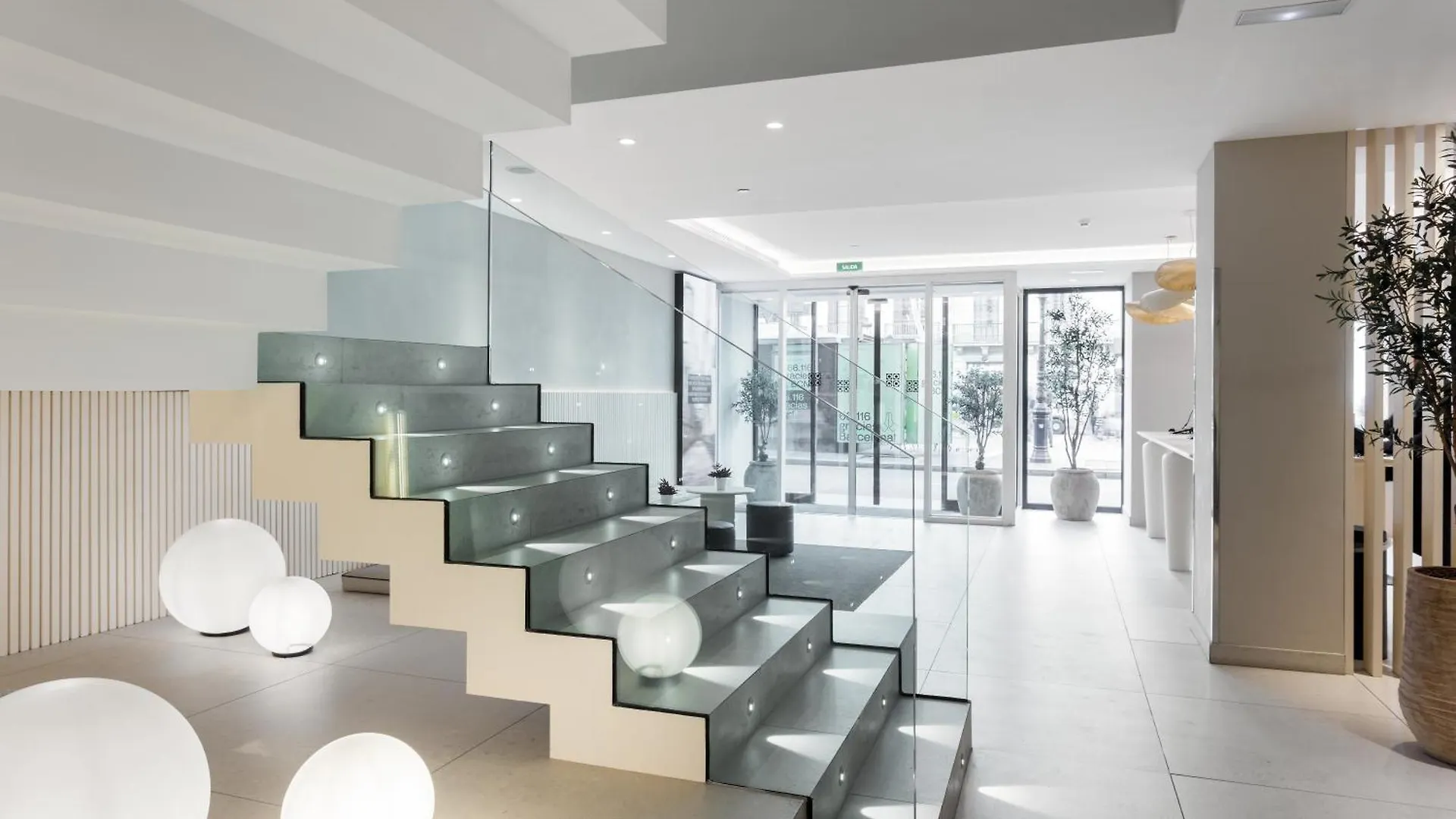 **** Hotel Royal Ramblas Barcelona Espanha