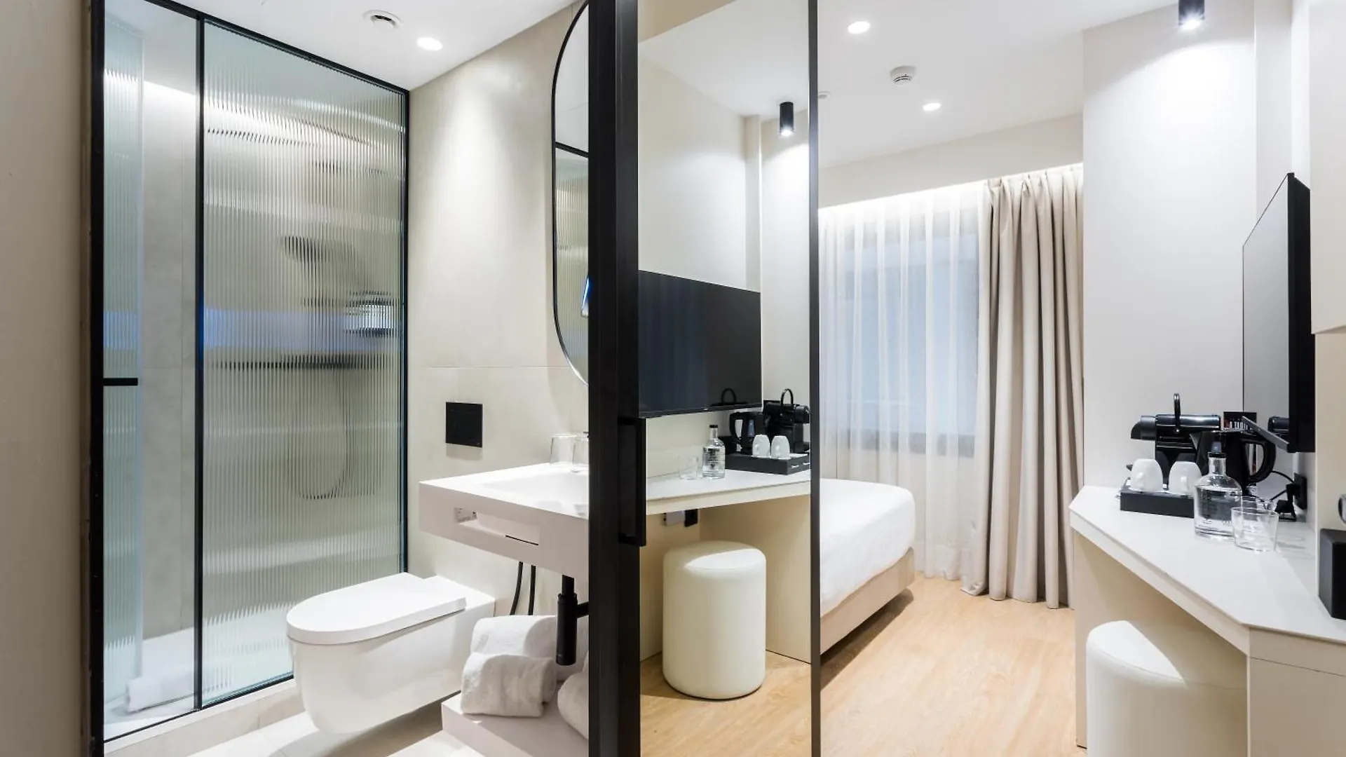 Royal Ramblas Barcelona Hotel