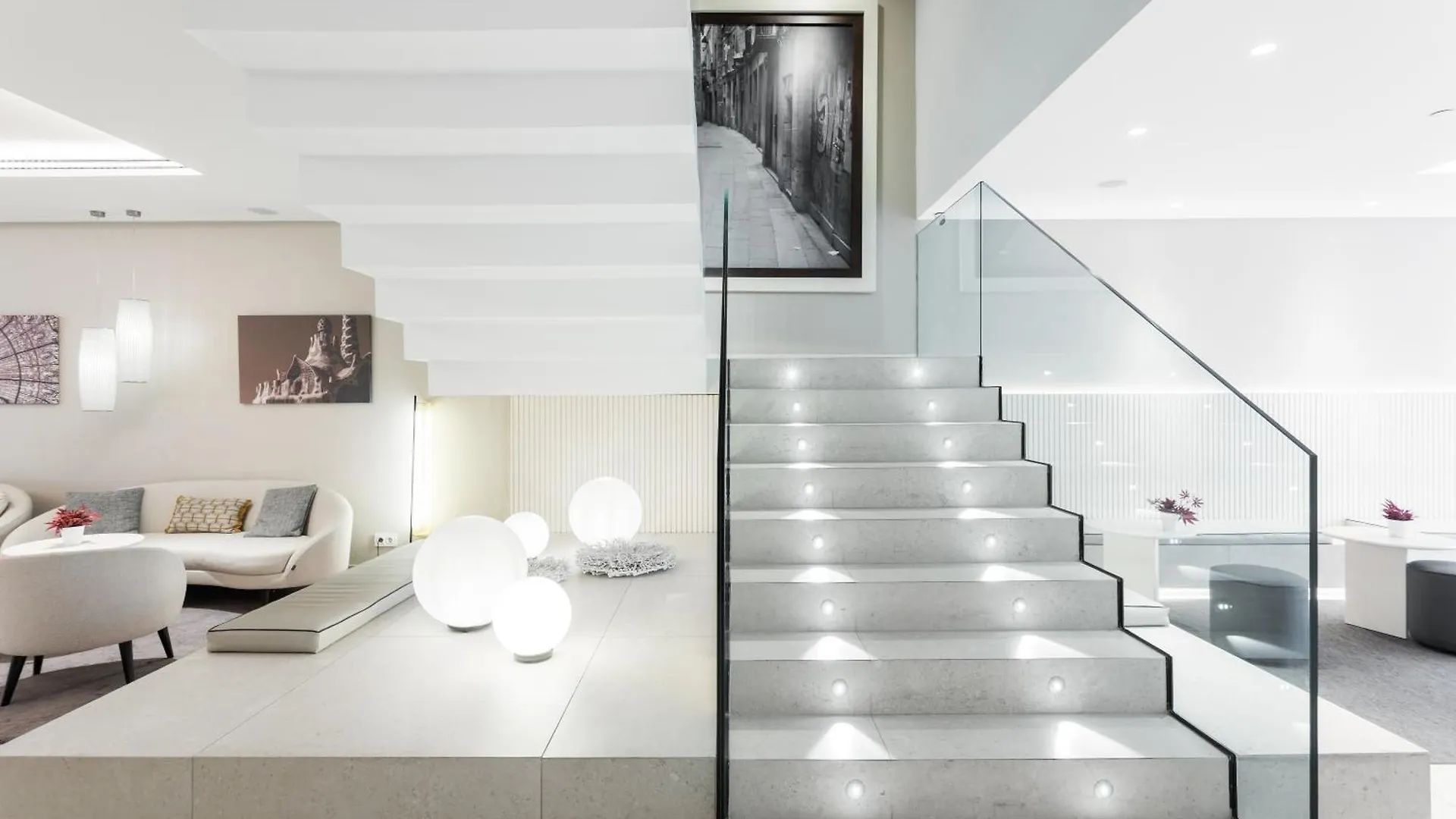 Hotel Royal Ramblas Barcelona