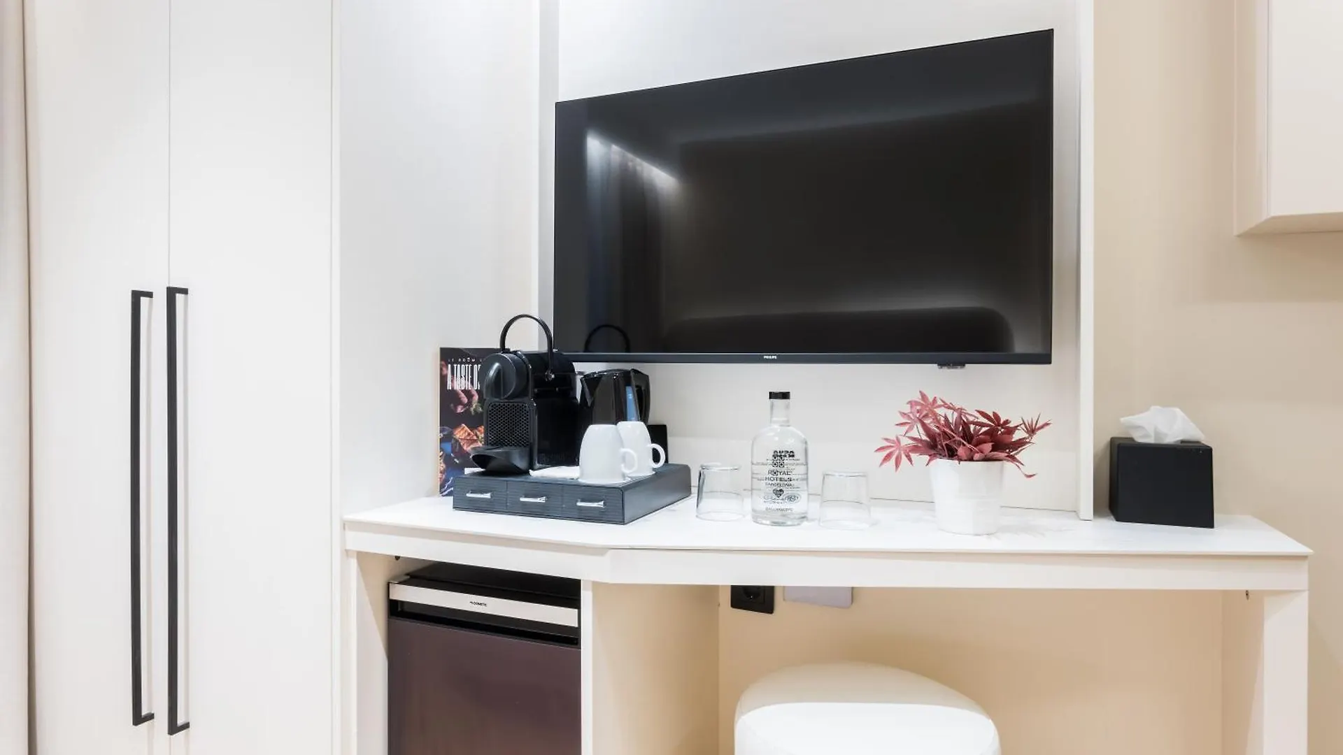 Royal Ramblas Barcelona Hotel