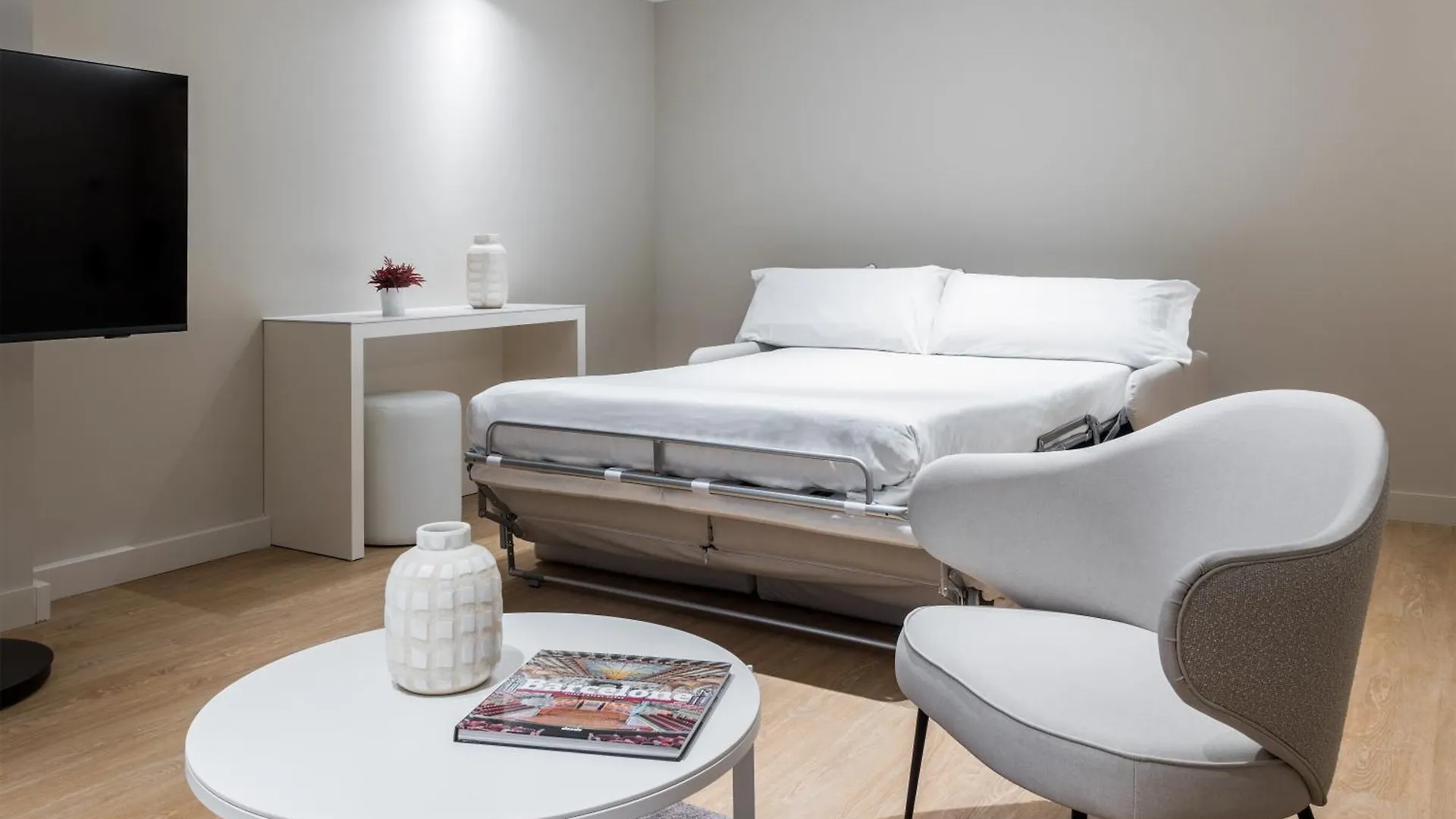 Royal Ramblas Barcelona Hotel