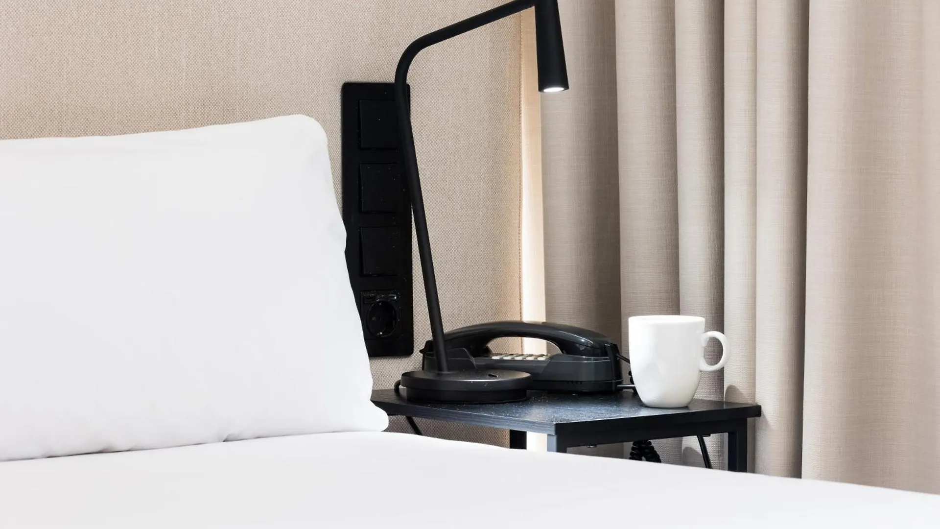 **** Hotel Royal Ramblas Barcelona España